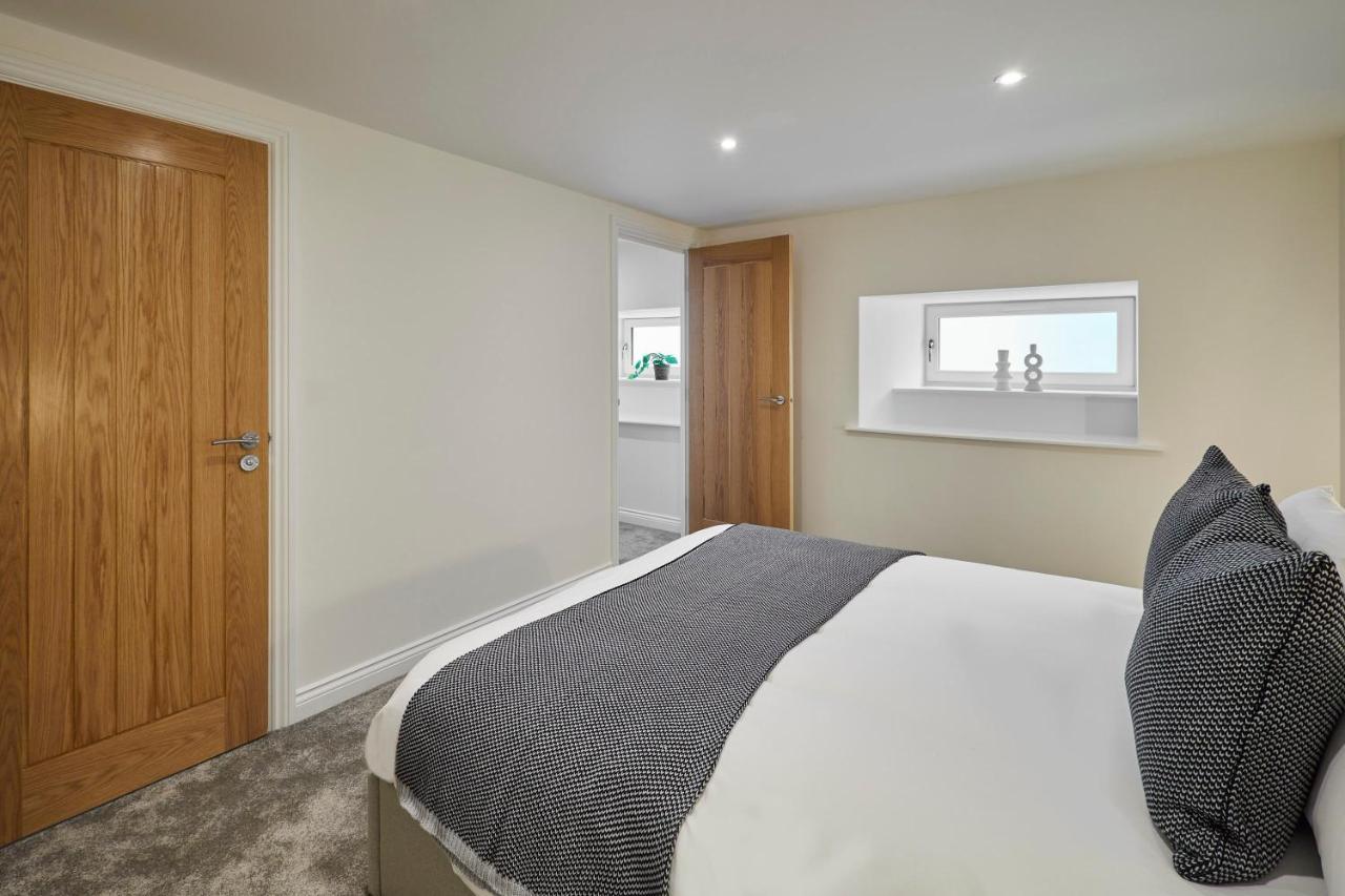 Host & - 2 The Mount Holiday home Whitby