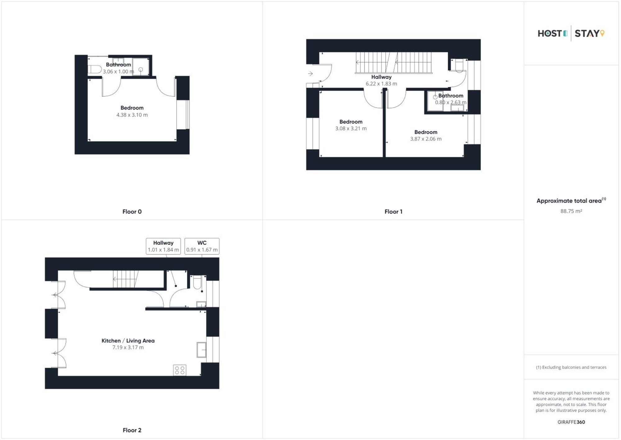 Holiday home Host & - 2 The Mount *